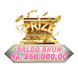 prize